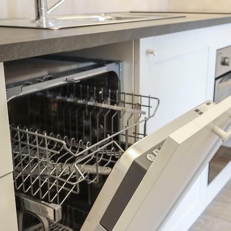 Darna Apartamenty Avena 4 Poznań Exterior foto