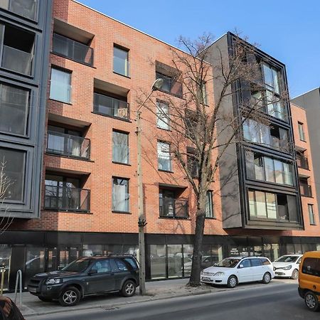 Darna Apartamenty Avena 4 Poznań Exterior foto
