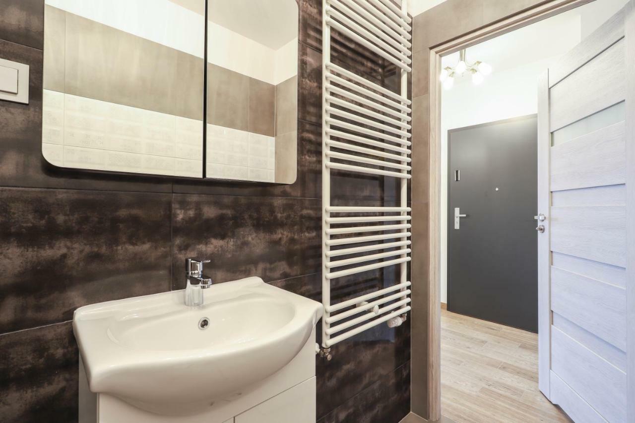 Darna Apartamenty Avena 4 Poznań Exterior foto