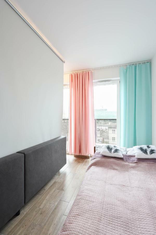 Darna Apartamenty Avena 4 Poznań Exterior foto