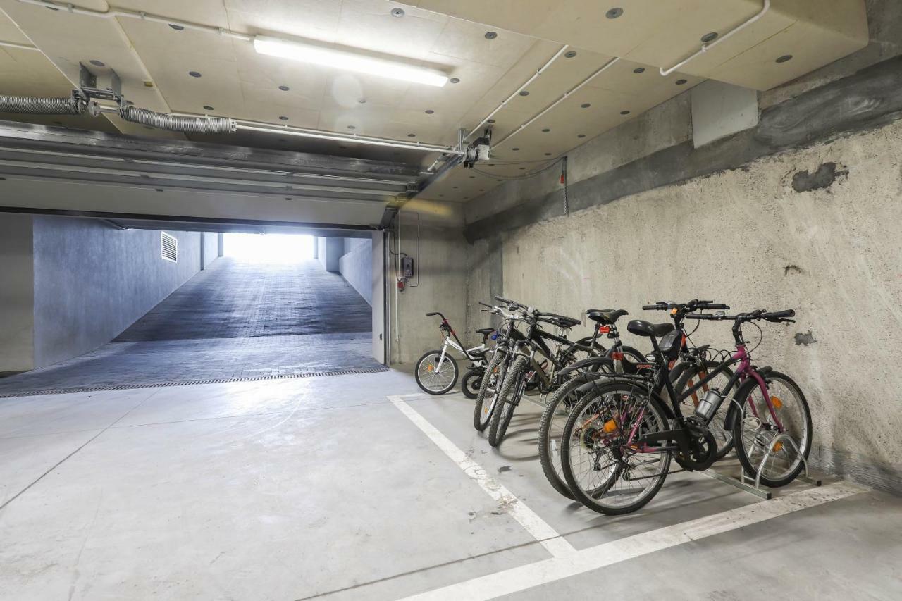 Darna Apartamenty Avena 4 Poznań Exterior foto